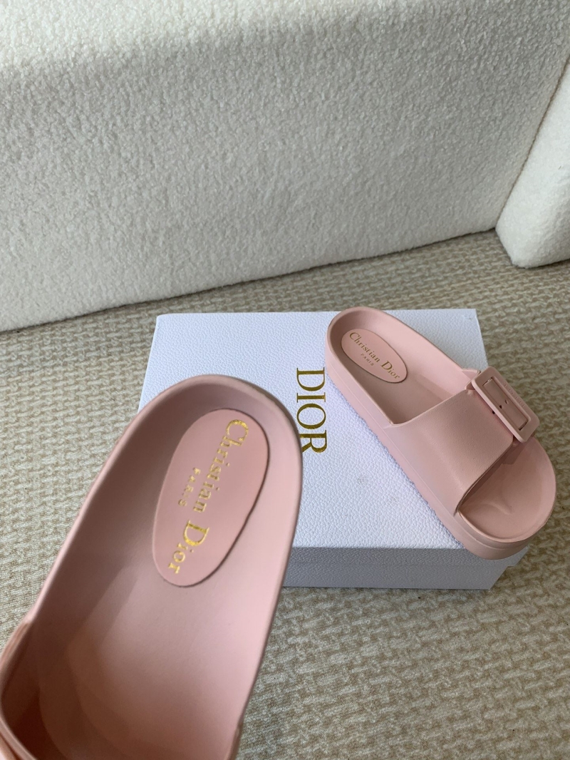 Christian Dior Slippers